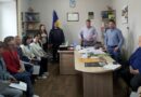 У КУБЕЙСЬКІЙ ГРОМАДІ ПРОВОДИТЬСЯ КОМПЛЕКСНА ПЕРЕВІРКА ЗДІЙСНЕННЯ ДЕЛЕГОВАНИХ ПОВНОВАЖЕНЬ ОРГАНІВ ВИКОНАВЧОЇ ВЛАДИ