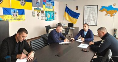 РАДА ОБОРОНИ ОДЕЩИНИ: У ЦЕНТРІ УВАГИ — БЕЗПЕКА ТА СТІЙКІСТЬ РЕГІОНУ