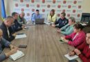 У БОЛГРАДСЬКОМУ РАЙОНІ ПРОВЕЛИ КОМАНДНО-ШТАБНІ НАВЧАННЯ З ПИТАНЬ ЦИВІЛЬНОГО ЗАХИСТУ