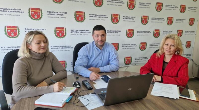 БЕЗБАР’ЄРНИЙ ТУРИЗМ: НОВІ МОЖЛИВОСТІ ДЛЯ РОЗВИТКУ ТУРИСТИЧНИХ ГРОМАД БОЛГРАДСЬКОГО РАЙОНУ