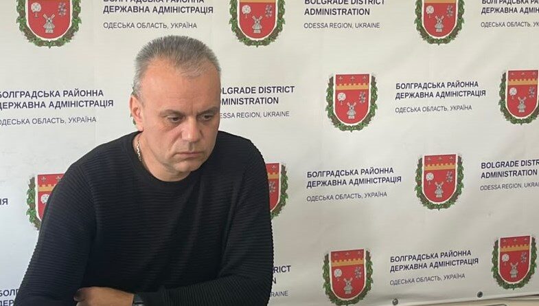 УКРІПЛЕННЯ СОЦІАЛЬНОГО ЗАХИСТУ ДІТЕЙ: ПРЕДСТАВНИКИ БОЛГРАДЩИНИ ВЗЯЛИ УЧАСТЬ В ОБЛАСНІЙ НАРАДІ УКРІПЛЕННЯ СОЦІАЛЬНОГО ЗАХИСТУ ДІТЕЙ: ПРЕДСТАВНИКИ БОЛГРАДЩИНИ ВЗЯЛИ УЧАСТЬ В ОБЛАСНІЙ НАРАДІ