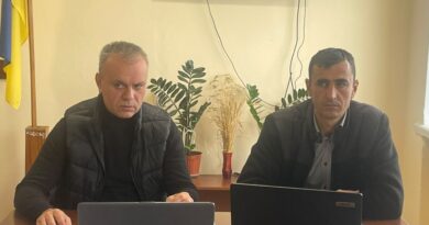 НАПОВНЕННЯ МІСЦЕВИХ БЮДЖЕТІВ ТА РАЦІОНАЛЬНЕ ЗЕМЛЕКОРИСТУВАННЯ: У БОЛГРАДСЬКІЙ РДА ВІДБУЛОСЯ ЗАСІДАННЯ РОБОЧОЇ ГРУПИ