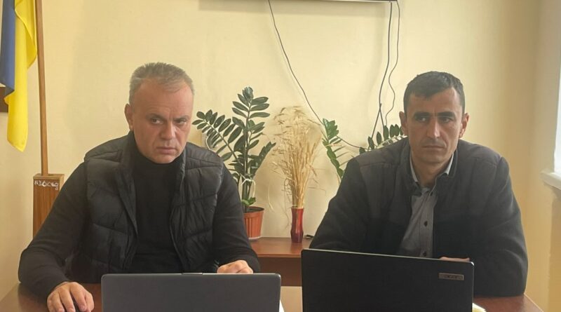 НАПОВНЕННЯ МІСЦЕВИХ БЮДЖЕТІВ ТА РАЦІОНАЛЬНЕ ЗЕМЛЕКОРИСТУВАННЯ: У БОЛГРАДСЬКІЙ РДА ВІДБУЛОСЯ ЗАСІДАННЯ РОБОЧОЇ ГРУПИ