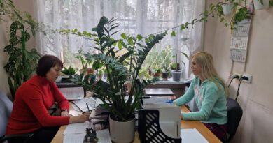 ДОСВІД, ЩО НАДИХАЄ: БОЛГРАДСЬКИЙ РАЙОН ДОЛУЧИВСЯ ДО ОБГОВОРЕННЯ ЕФЕКТИВНИХ МОДЕЛЕЙ СОЦІАЛЬНОГО ЖИТЛА ДЛЯ ВПО