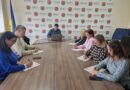 ДЕРЖАВНІ СЛУЖБОВЦІ БОЛГРАДСЬКОЇ РДА ДОЛУЧИЛИСЬ ДО НАПИСАННЯ ВСЕУКРАЇНСЬКОГО РАДІОДИКТАНТУ НАЦІОНАЛЬНОЇ ЄДНОСТІ
