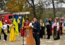 ПІДТРИМКА, ЩО РЯТУЄ ЖИТТЯ: ГОЛОВА БОЛГРАДСЬКОЇ РДА ВІДЗНАЧИВ ПОДЯКАМИ НІМЕЦЬКИХ ПАРТНЕРІВ