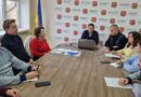 «ДІАЛОГ ВЛАДИ З БІЗНЕСОМ»: У БОЛГРАДСЬКІЙ РДА ВІДБУЛАСЯ ЗУСТРІЧ ВЛАДИ З БІЗНЕСОМ