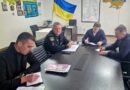 БОЛГРАДСЬКИЙ РАЙОН ВЗЯВ УЧАСТЬ У ЗАСІДАННІ РАДИ ОБОРОНИ ОДЕСЬКОЇ ОБЛАСТІ