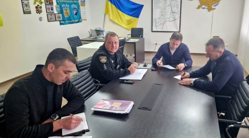 БОЛГРАДСЬКИЙ РАЙОН ВЗЯВ УЧАСТЬ У ЗАСІДАННІ РАДИ ОБОРОНИ ОДЕСЬКОЇ ОБЛАСТІ